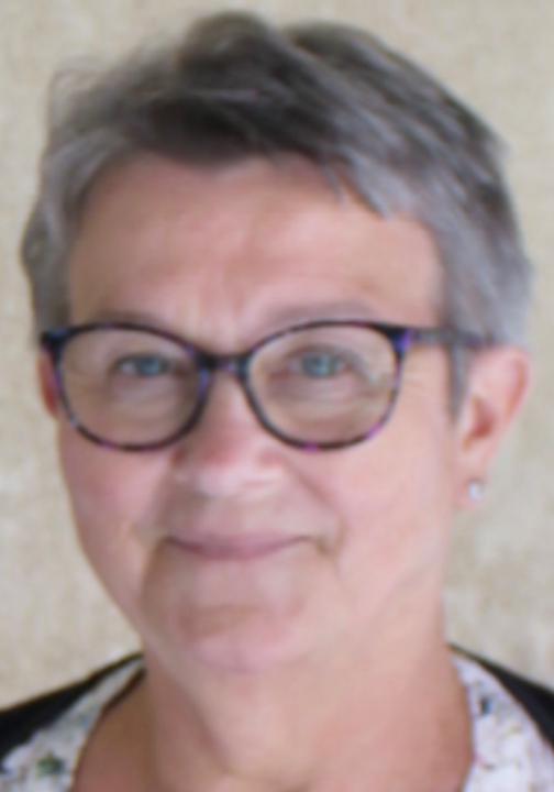 Nadine Richemont