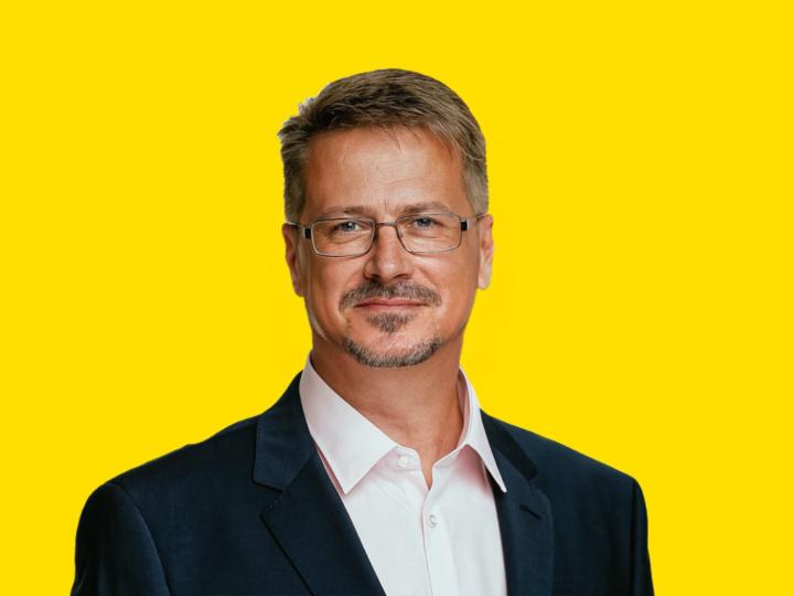 Henrijs Jankovskis