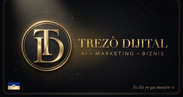 Trezò Dijital🏆