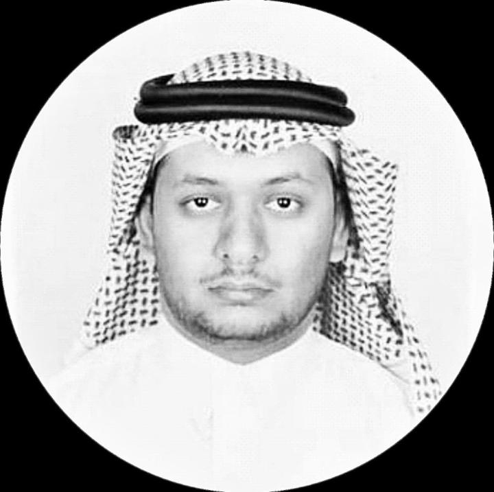 Abdullah Alharbi