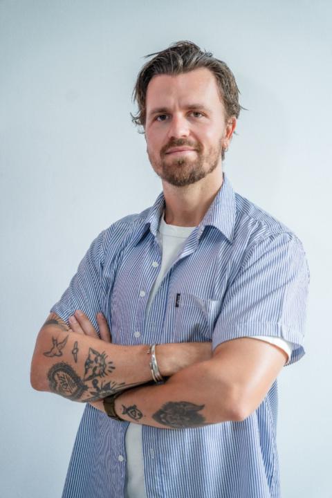 Maximilien Grolier