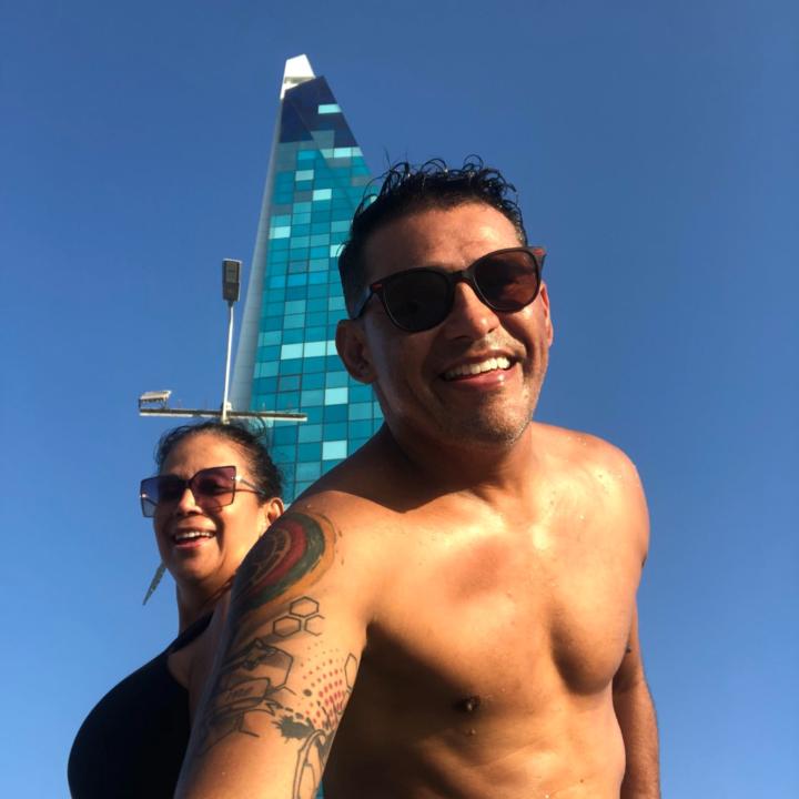 John jairo Patiño arias