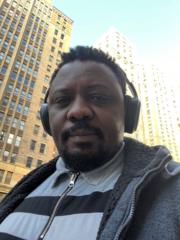 Chimaobi Nnaji