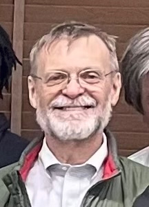 Chris 'CW' West