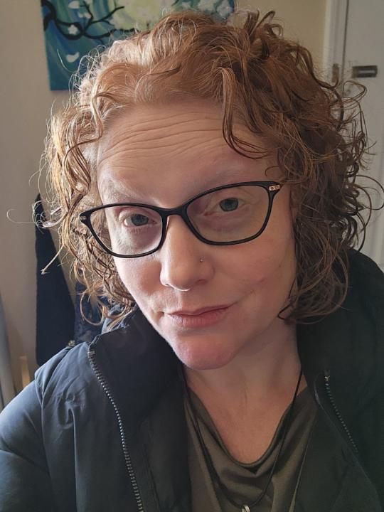 Kayce Cameron Ramirez