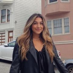 Makaela Hoang