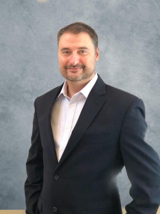 Matt Gelling