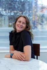 Laura-Lee Brown