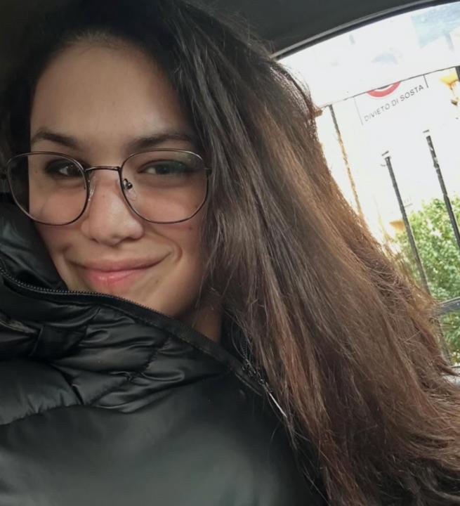 Martina Spiezio