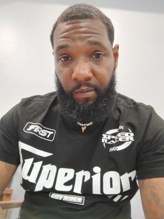 Christopher Williams