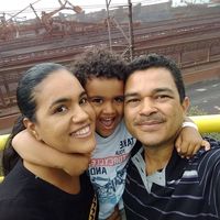 Paulo M santana