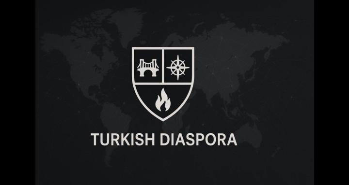 Turkish Diaspora