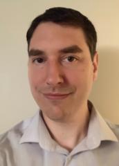 Rich Baker