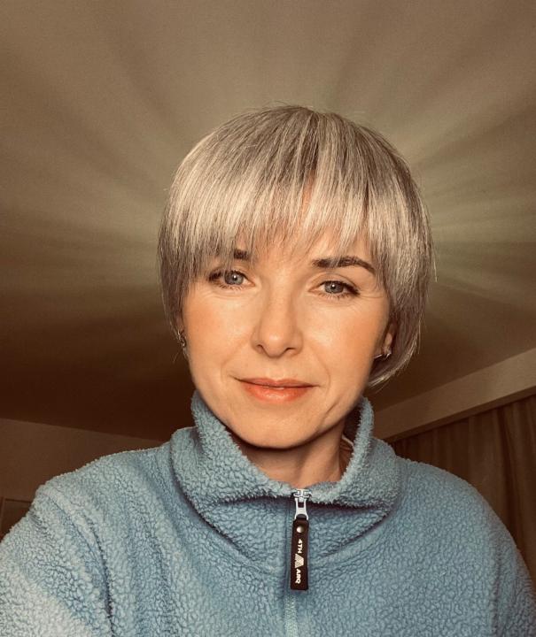 Catherine McGilligan