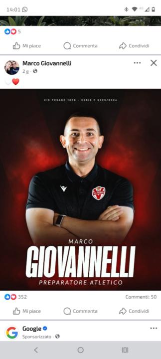 Marco Giovannelli