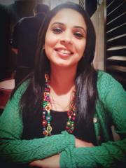 Trisha Ghosh