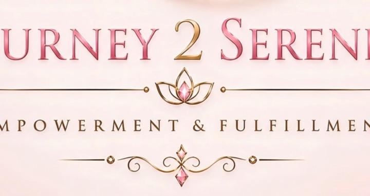 Journey 2 Serenity