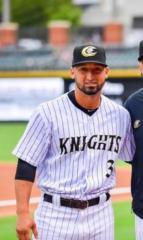 Anthony Santiago