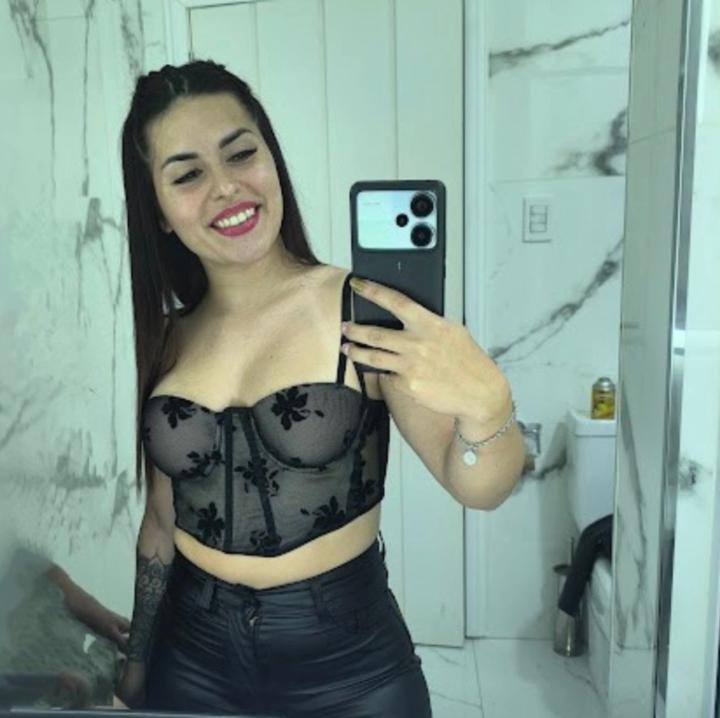Azul Antola
