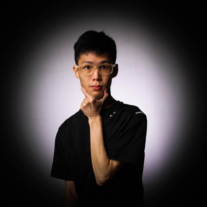 Caleb Lim