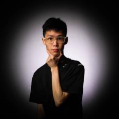 Caleb Lim