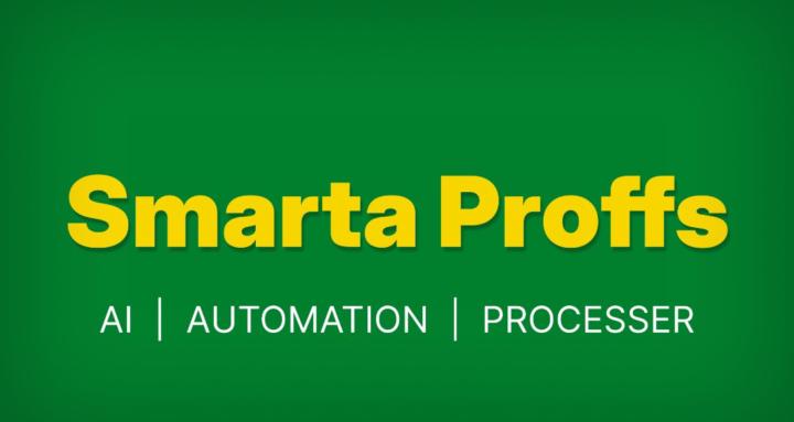 AI Automation Sverige 🇸🇪