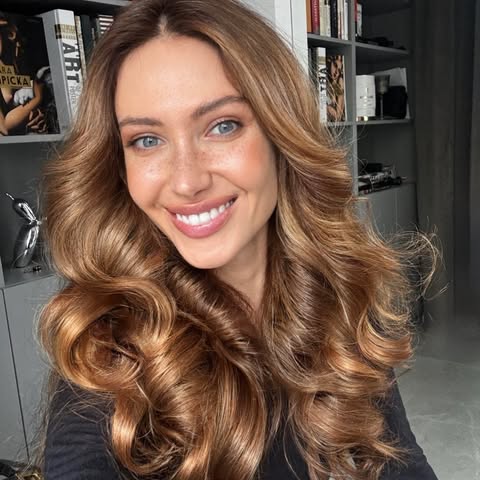 Karolina Wozniak