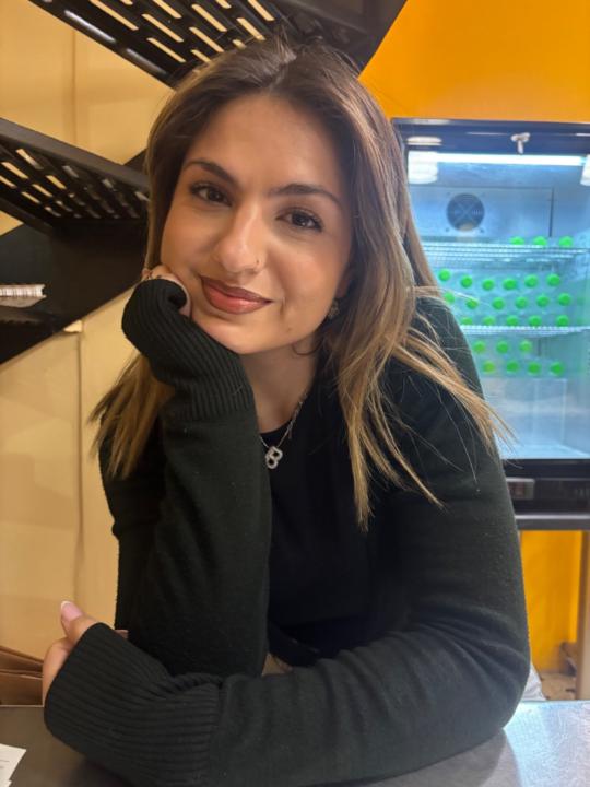 Βίκυ Δημητροπουλου