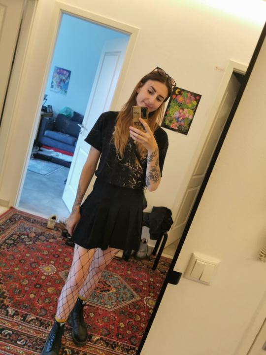 Nathalie Mögelin