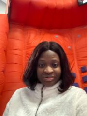 Oluwaseun Ayepola