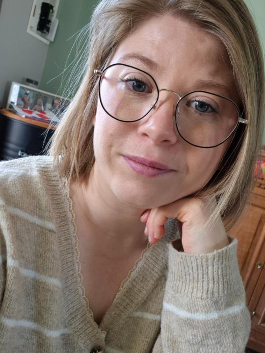 Andrzejewski Marie