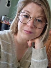 Andrzejewski Marie
