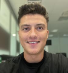 Gabriel Esteban Neira