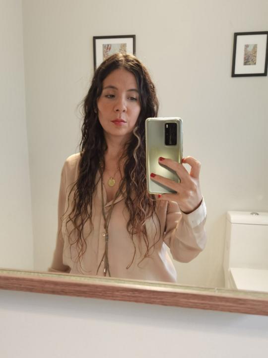 Marielena Cervantes