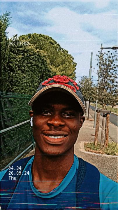 Ibrahima Sory Herve Sylla