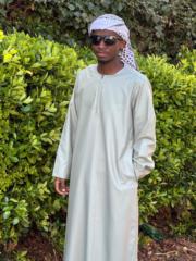 Jaleel Nsubuga