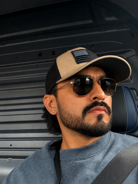 Christian Ontiveros