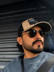 Christian Ontiveros