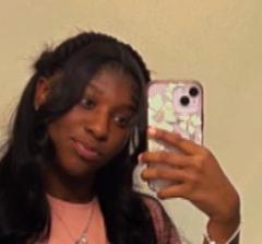 Mariah Davis