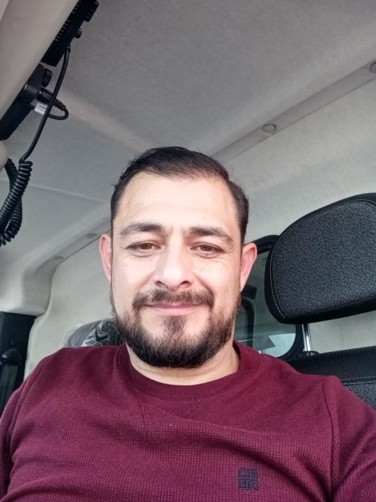 Jesus Hernández luna