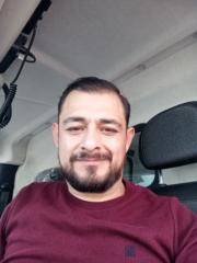 Jesus Hernández luna