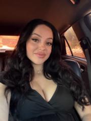 Amber Arellano