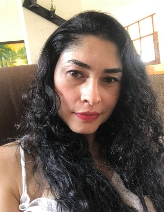 Monica Farley Sanchez Montes