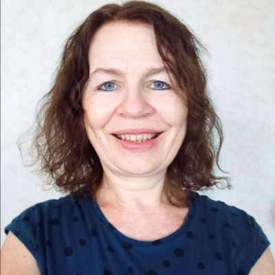 Dorothee Parkhurst
