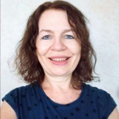 Dorothee Parkhurst