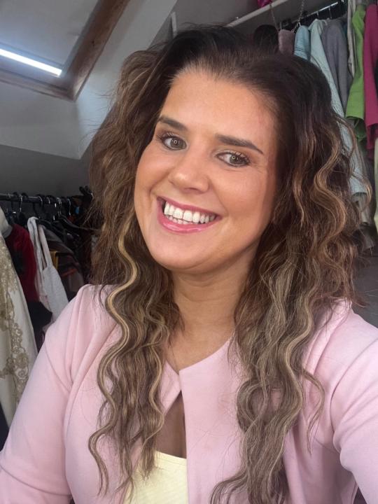 Siobhan Rice
