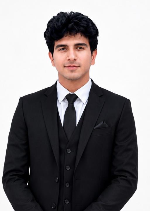Muzammil Abbas