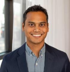 Michael Euperio