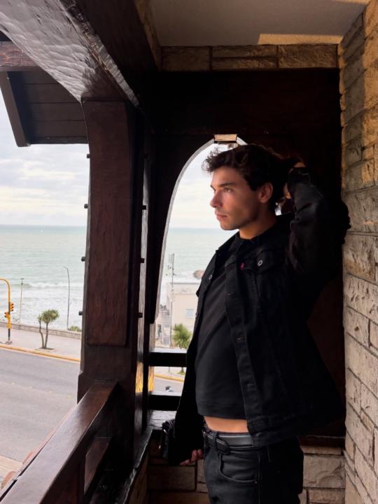 Gonzalo Iglesias