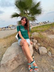 Yuliia Moroz